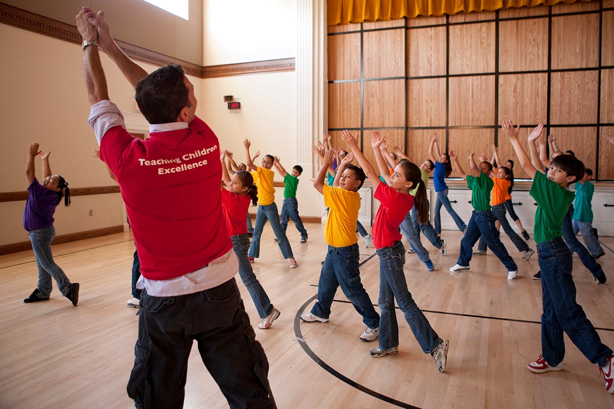 NDI New Mexico Public School Dance Programs