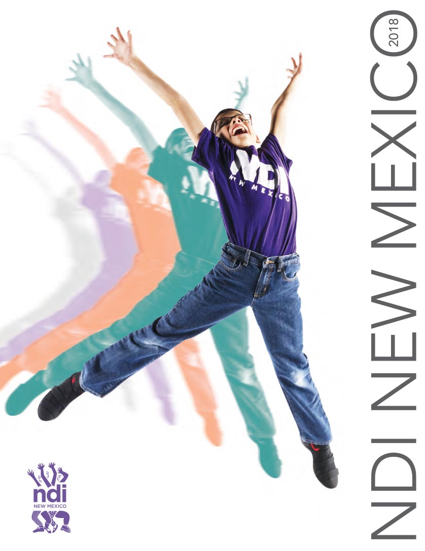 2018 NDI New Mexico Program Book