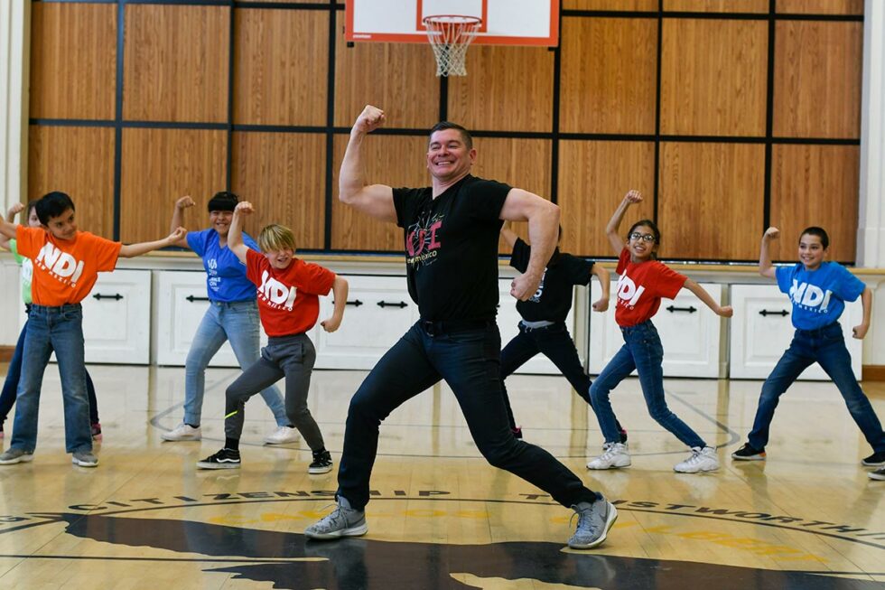 Albuquerque NDI New Mexico