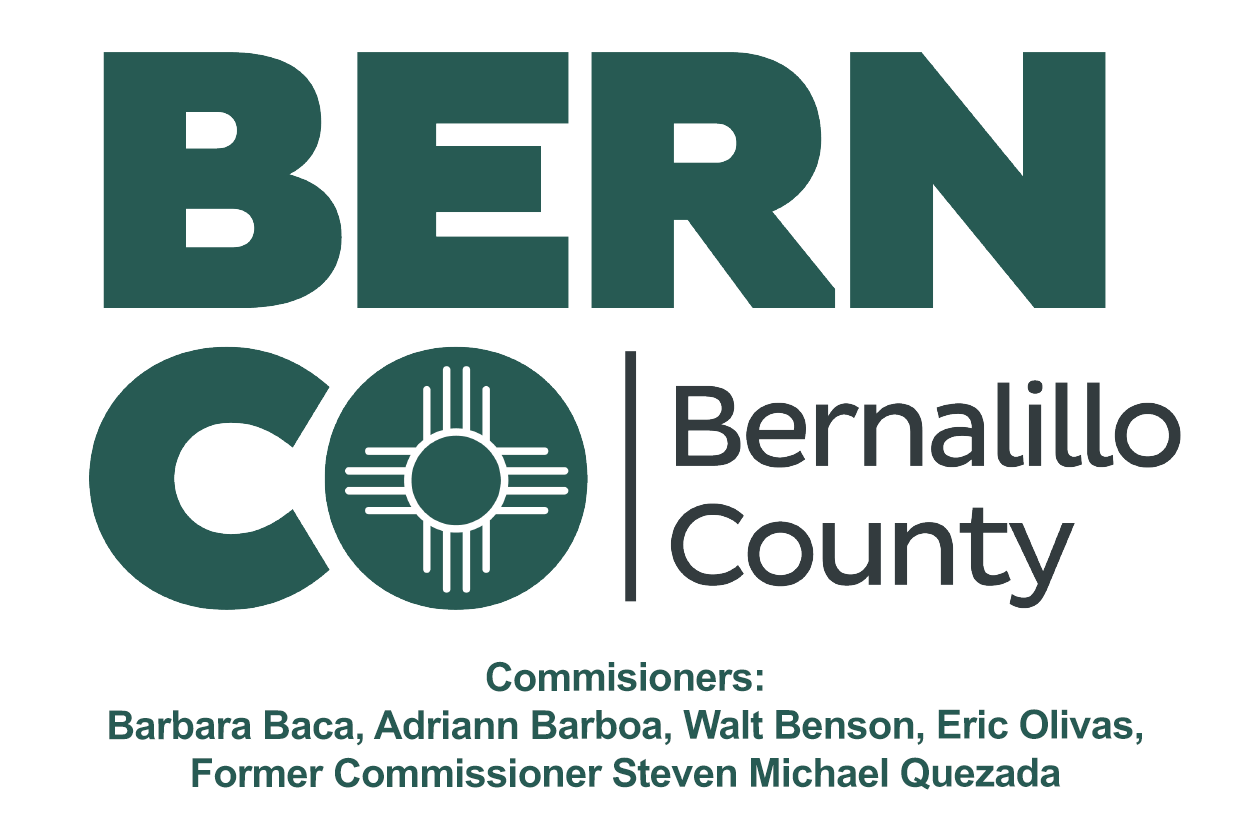 Bernalillo County Commissioners