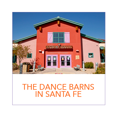 Click to select the Dance Barns in Santa Fe