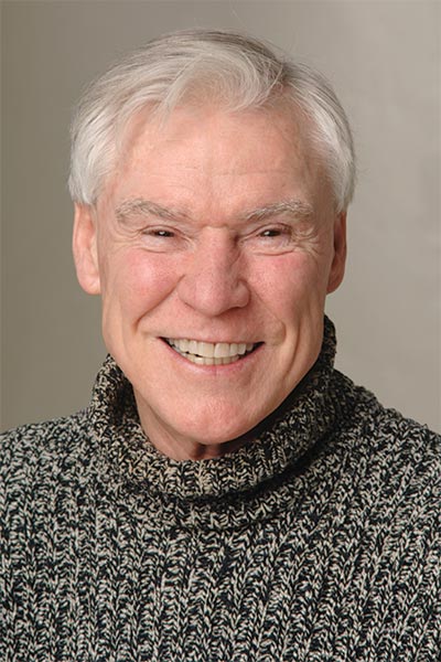 Jacques D'Amboise, Co-Founder NDI New Mexico