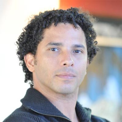 Rodney Rivera, Dance Barns Program Artistic Director