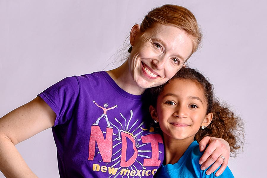 $1,000: Sponsor a Child | NDI New Mexico