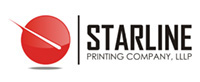 Starline Printing NDI New Mexico Corporate Sponsor
