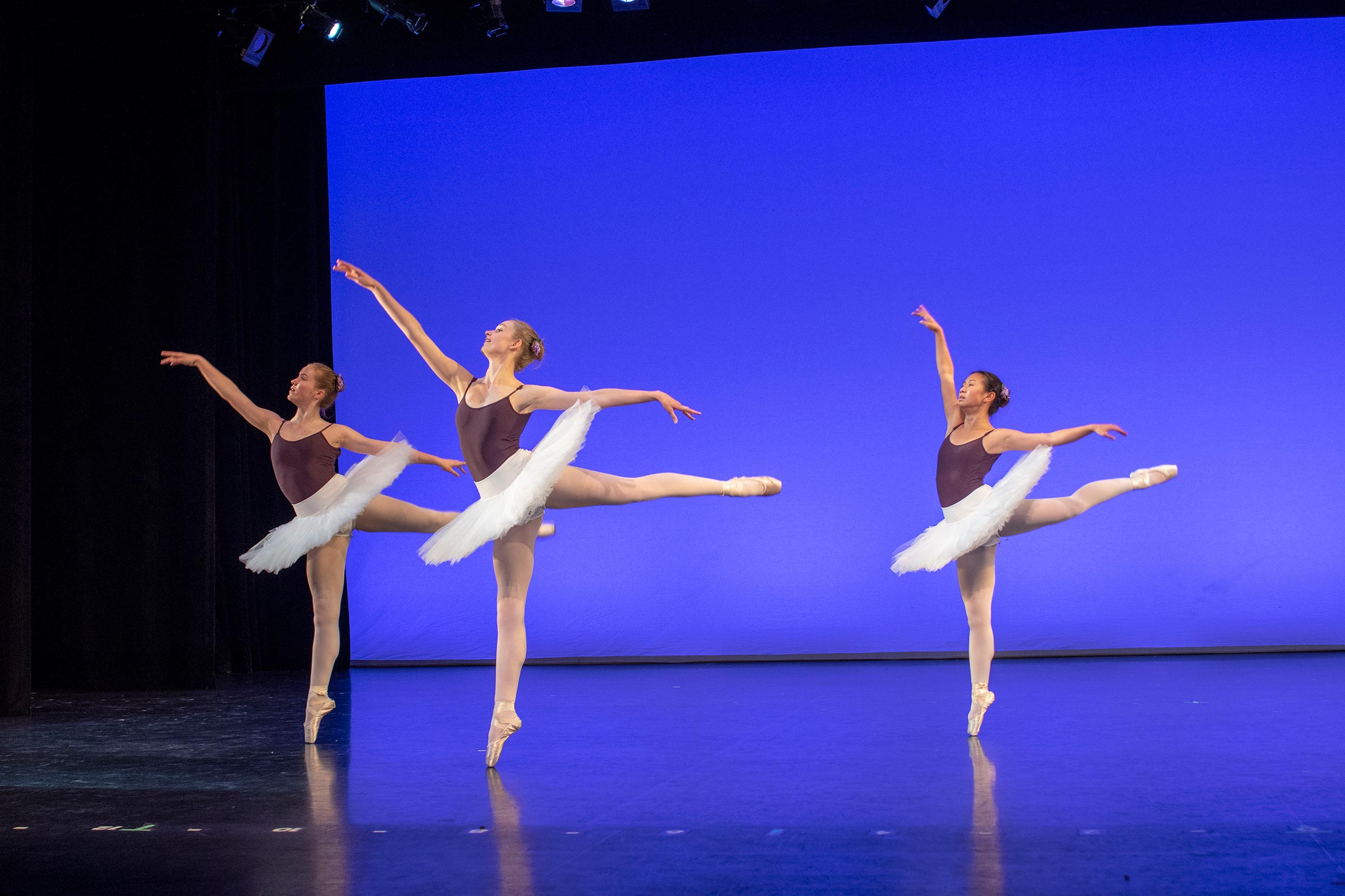 The Hiland Theater Performance Opportunities NDI New Mexico