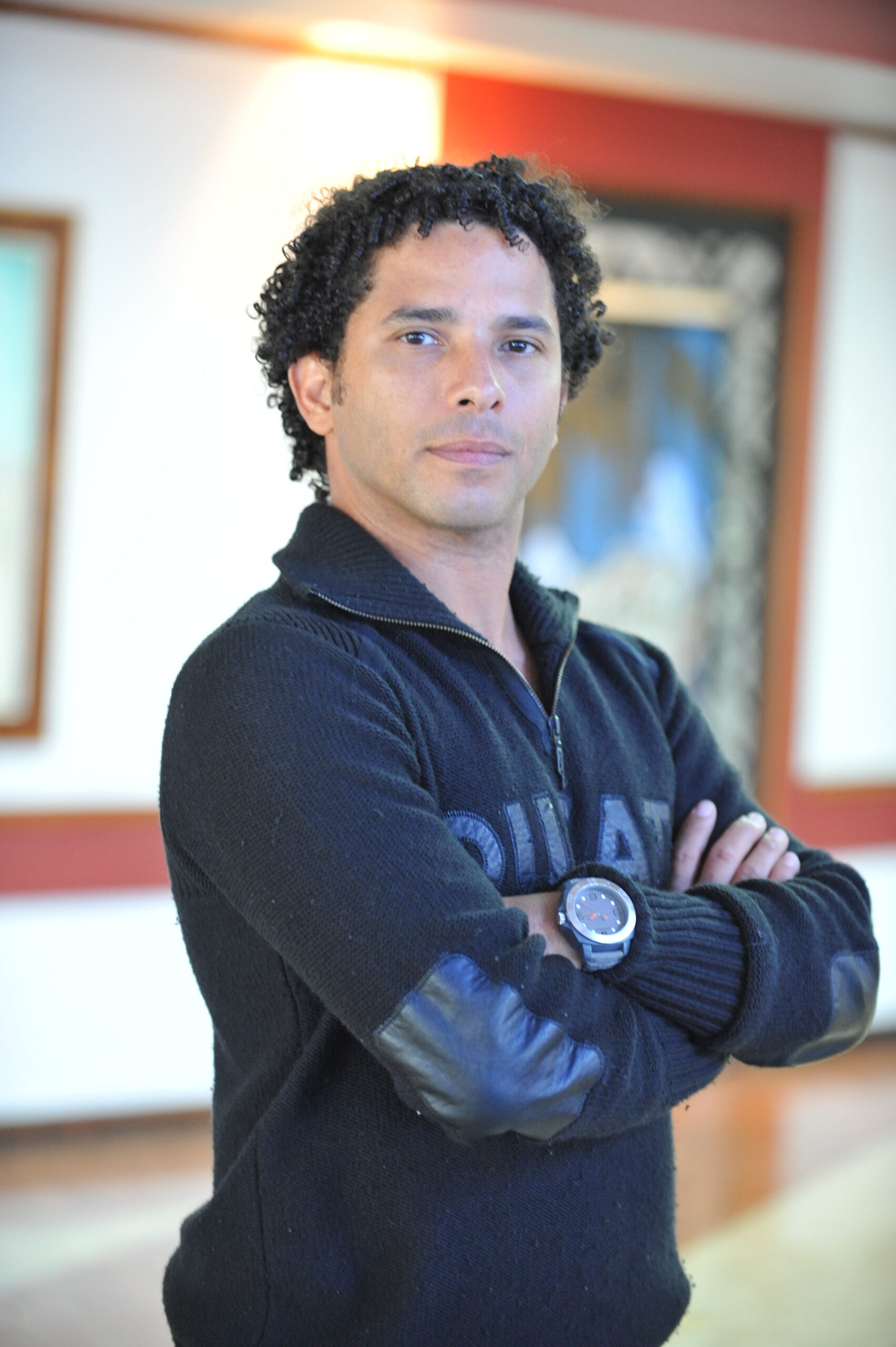 NDI New Mexico Santa Fe Artistic Director: Rodney Rivera