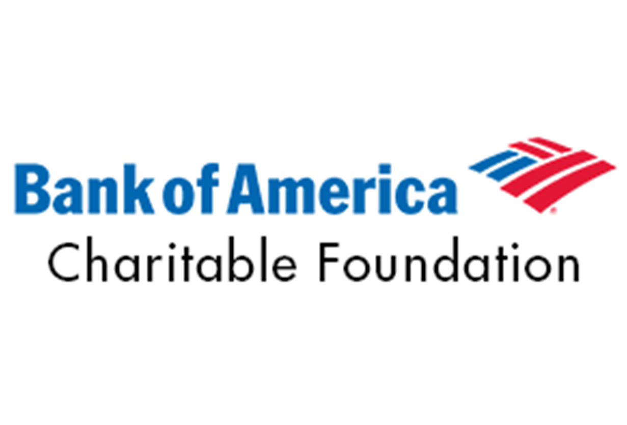 Bank of America Charitable Foundation