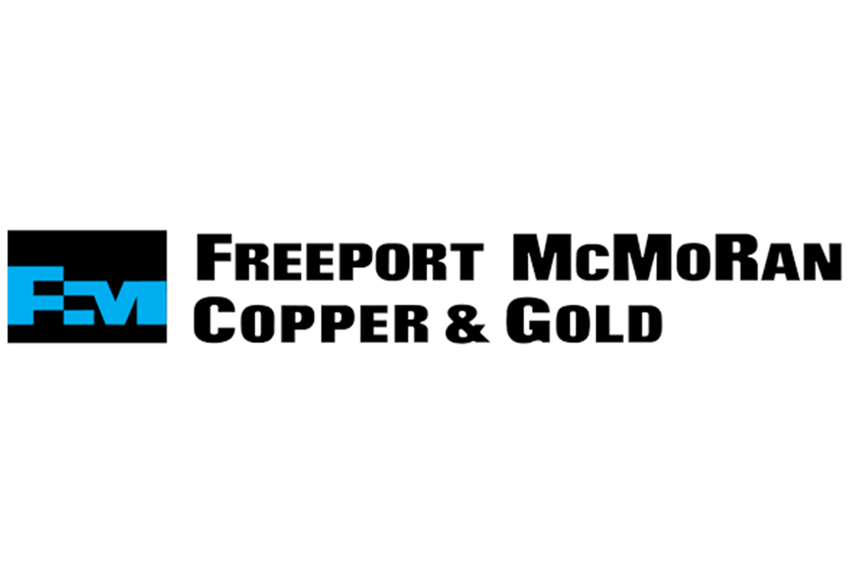 Freeport McMoRan Copper & Gold