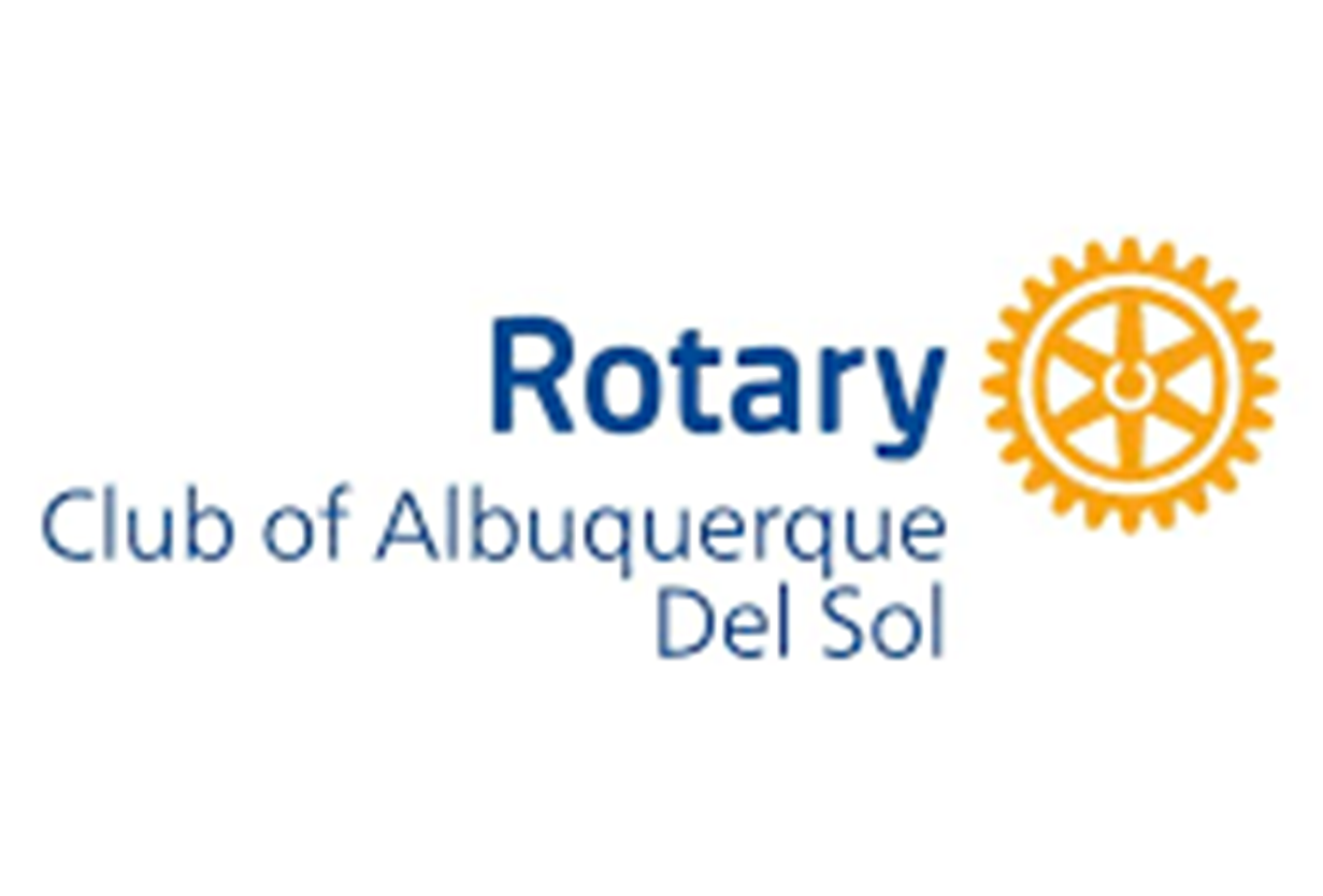 Rotary Club of Albuquerque Del Sol