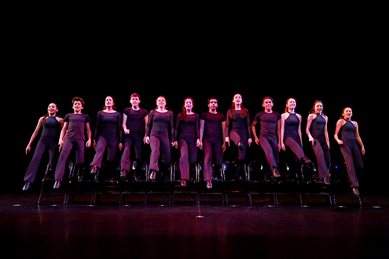 Pre-Professional Dance Classes the Dance Barns in Santa Fe