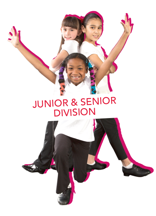 Santa Fe Dance Barns Classes for Juniors and Seniors