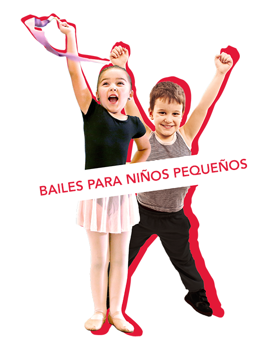 Dance Classes for Young Children NDI New Mexico