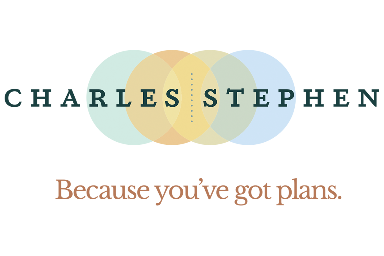 Charles Stephen