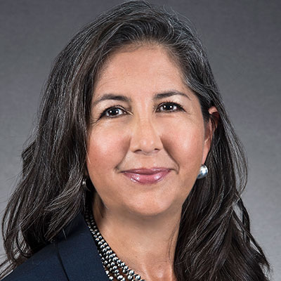 Hilma Chynoweth NDI New Mexico Board Member