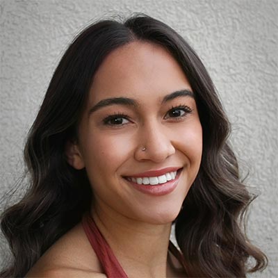 Veronica Estrada NDI New Mexico Dance Instructor