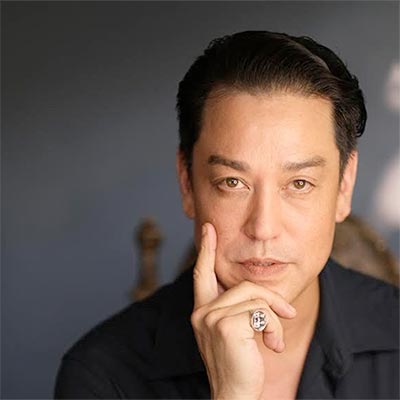 Meet the Artist: Dana Tai Soon Burgess, Teaching Artist in Residence