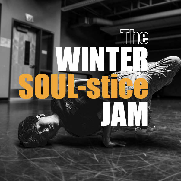 The Winter SOUL-stice Jam
