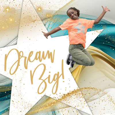 Dream Big! – Annual Albuquerque Gala