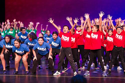 Why is it vital that children have access to NDI New Mexico programs?
