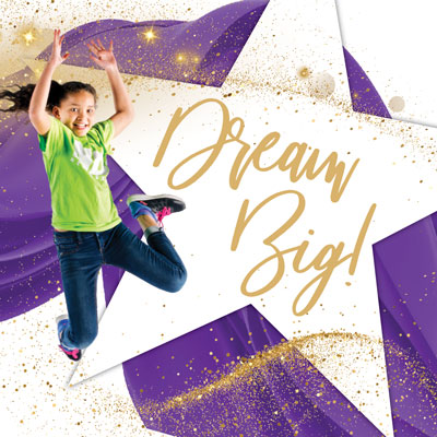 Dream Big! – Annual Santa Fe Gala