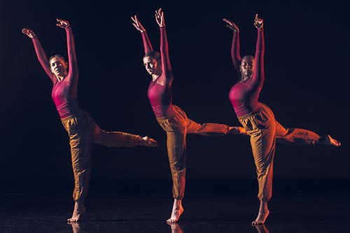 NDI New Mexico at The Hiland Theater Announces “Moving Stories,” The Annual Performance of its Advanced Dancers
