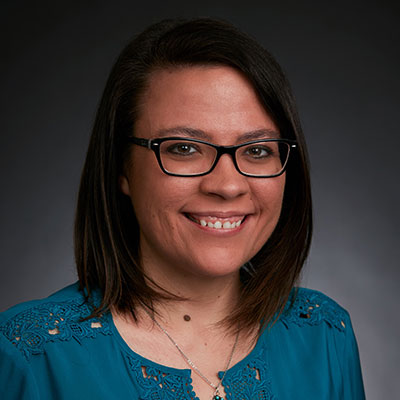 NDI New Mexico Events Manager: Cat Vanderpool