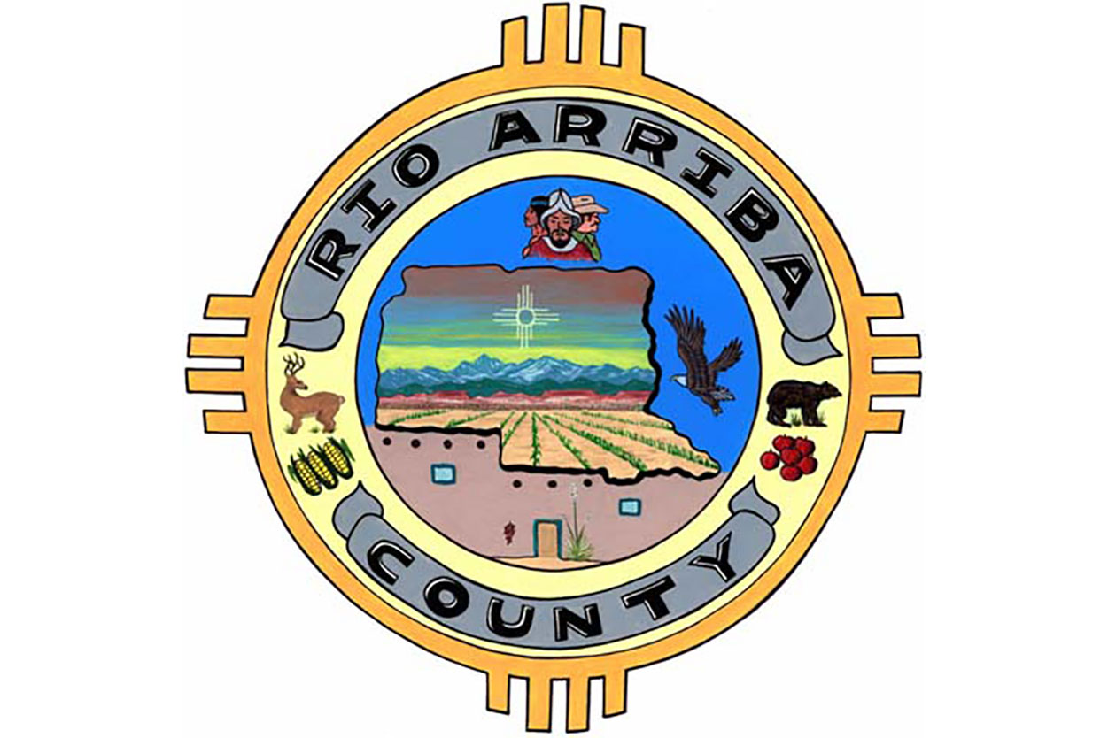 Rio Arriba County