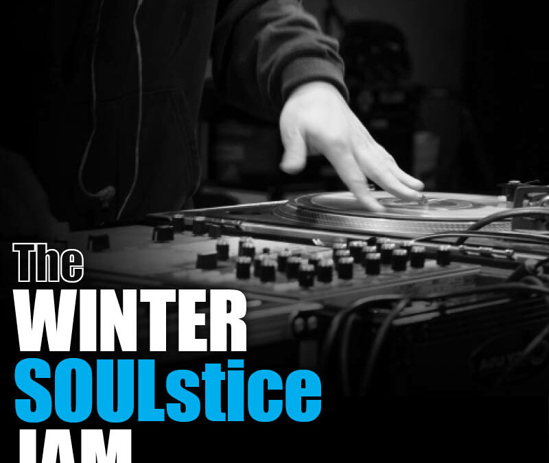 The Winter SOULstice Jam