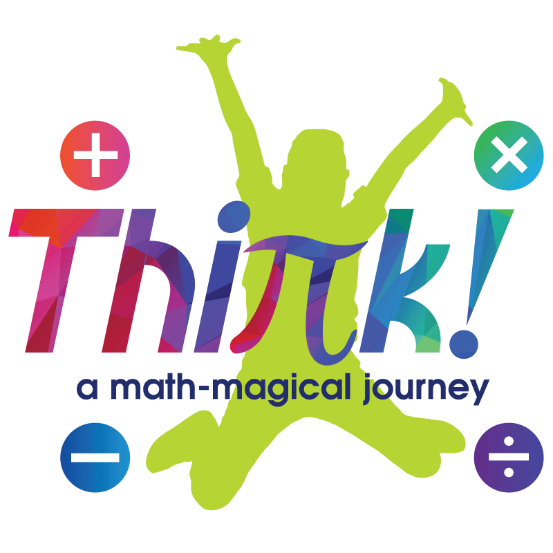 Think! A Math-Magical Journey – Northern NM End-of-Year Event