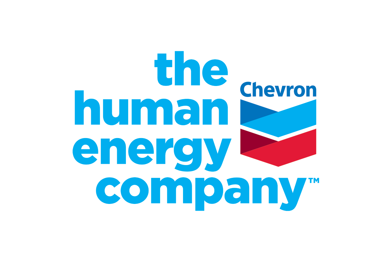 Chevron The Human Energy Company