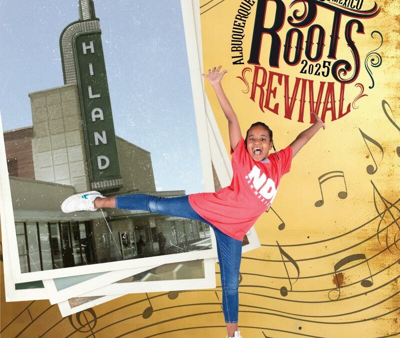 Roots Revival – Albuquerque End-of-Year Event