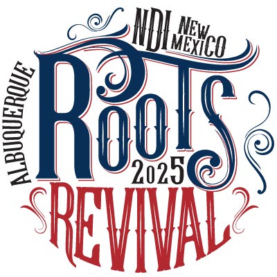 Roots Revival – Albuquerque End-of-Year Event