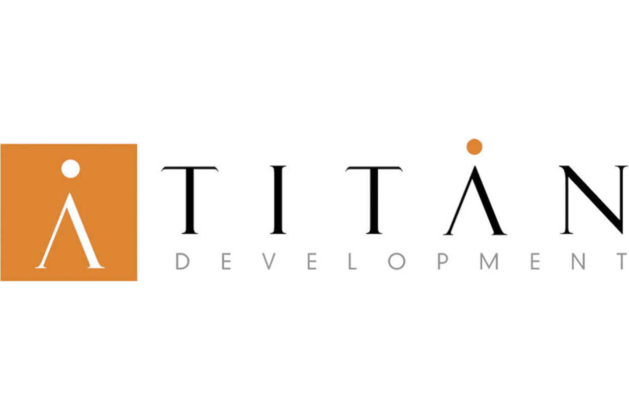 Titan Development