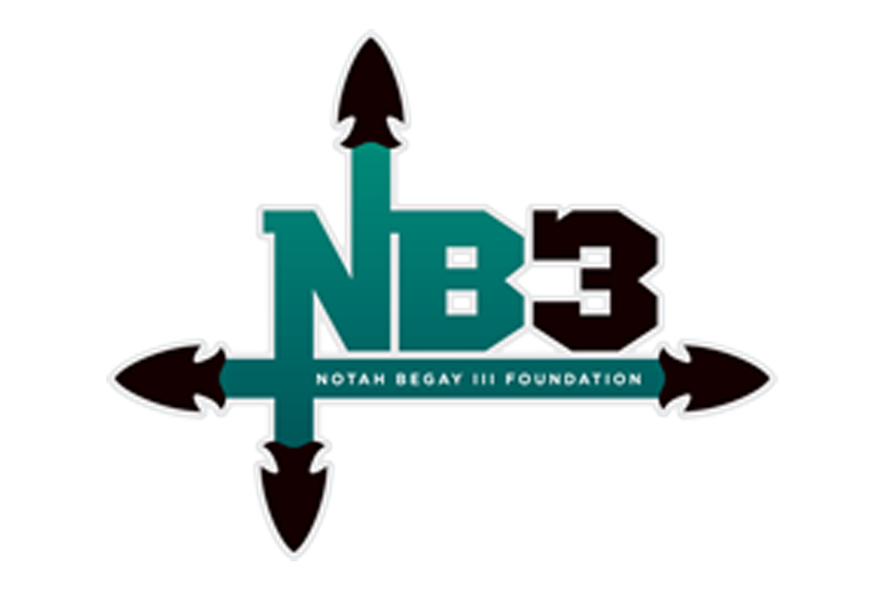 Notah Begay Foundation