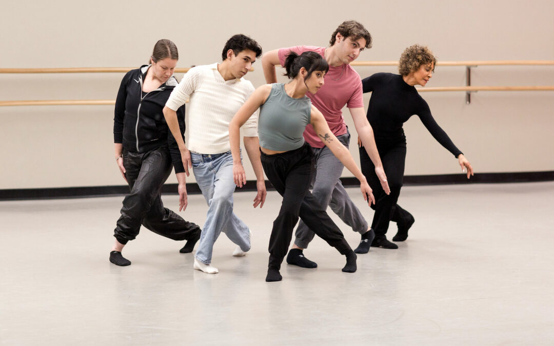We Have Adult Classes