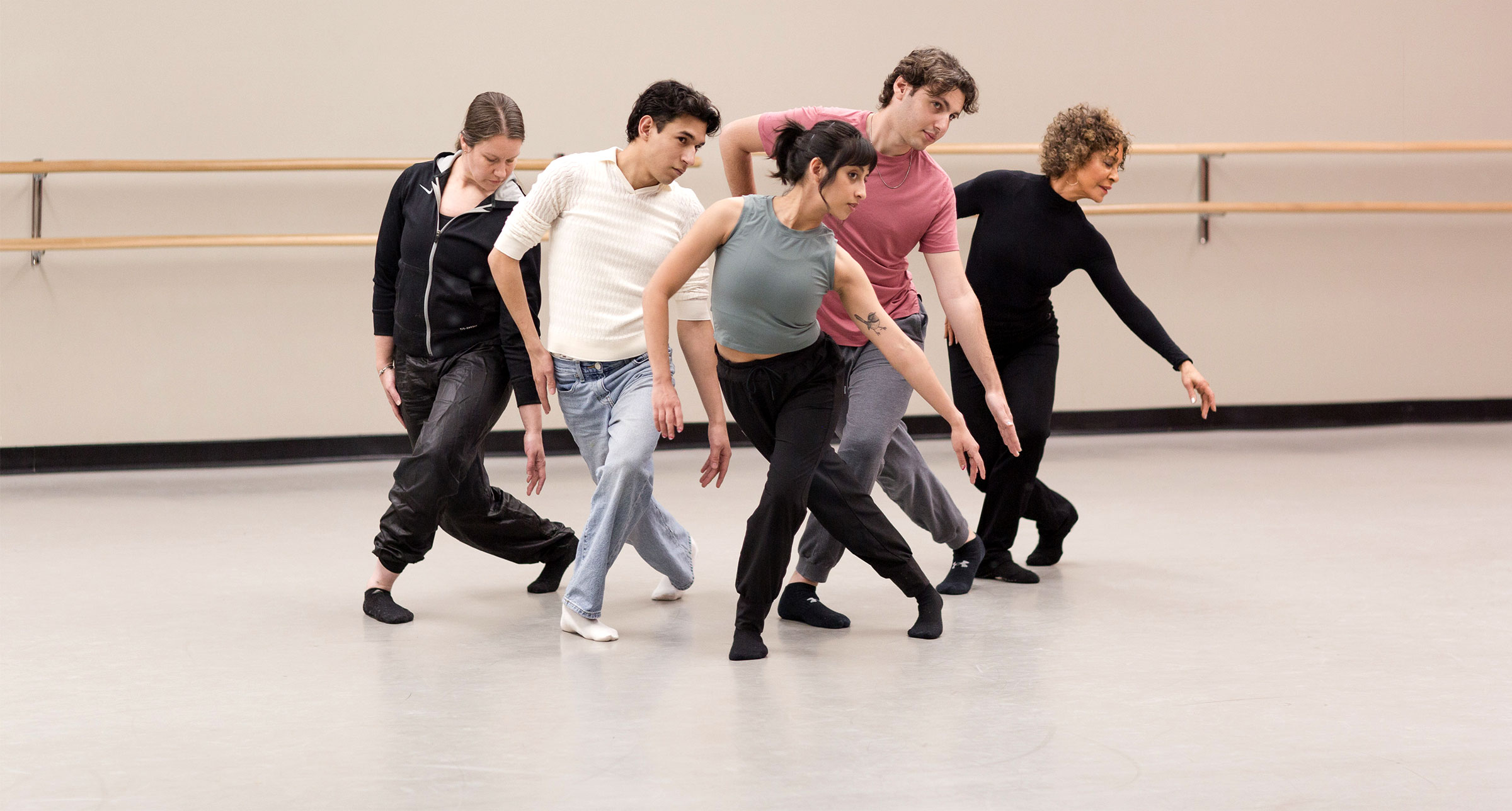 We Have Adult Classes