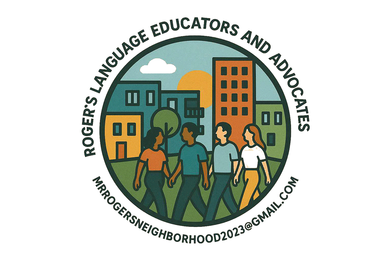 Roger's Language Educators and Advocates