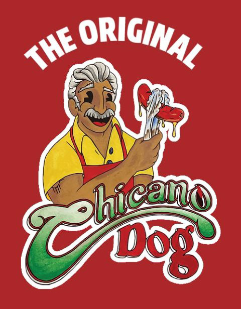 The Original ChicanoDog
