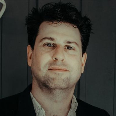 Micah Hulscher