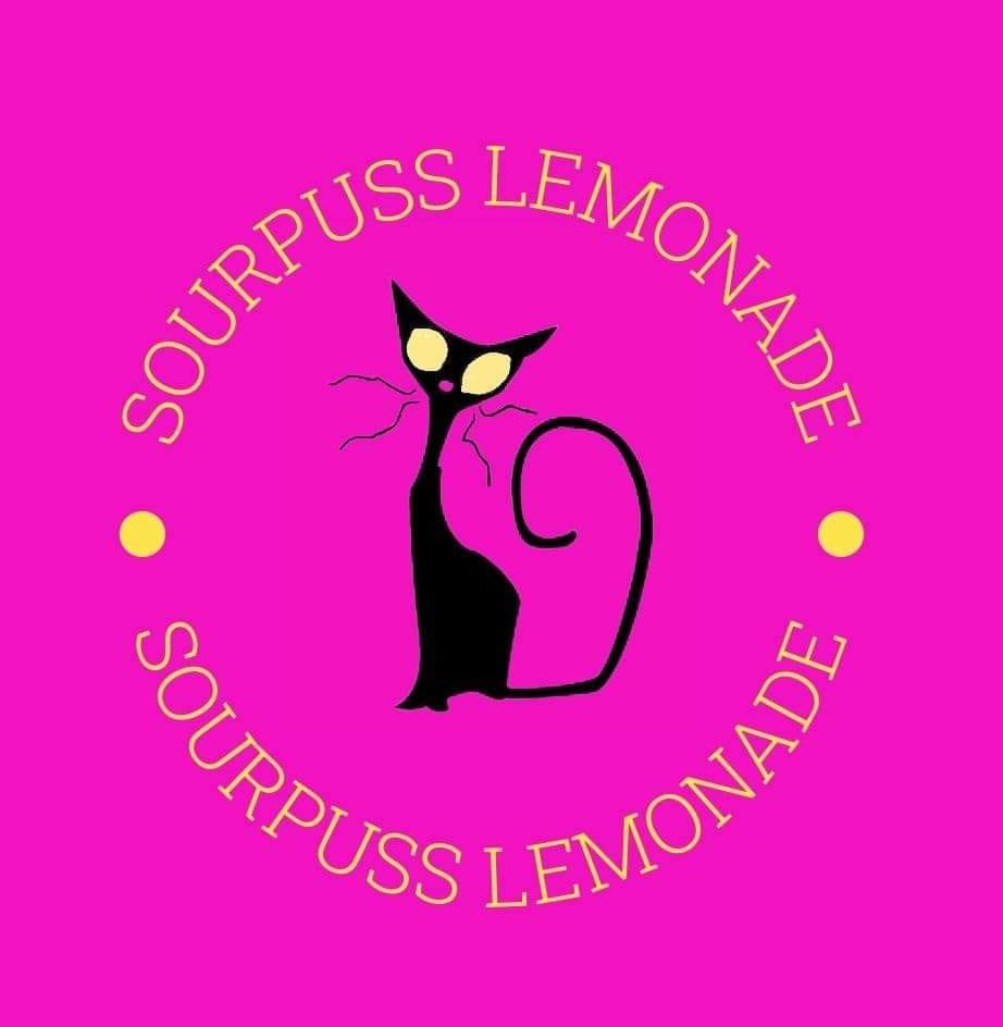 Sourpuss Lemonade