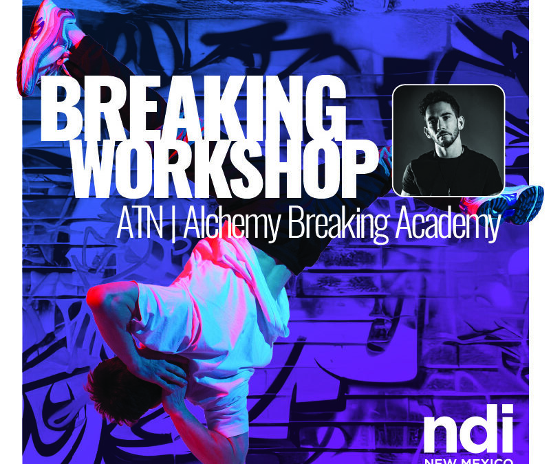 Breaking Workshop