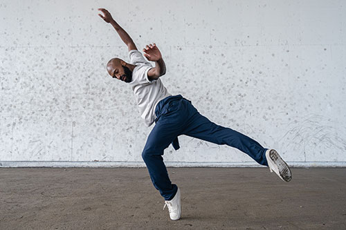 NDI Dancers Show What Freedom Means Through “Moving Stories”