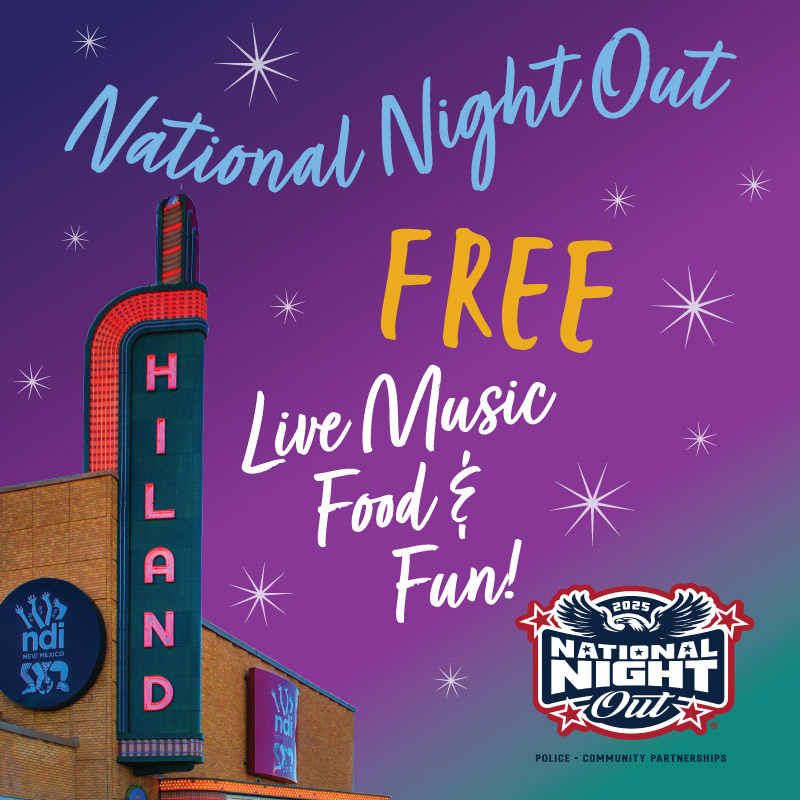 National Night Out