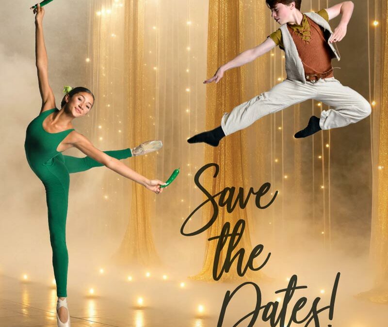 Spring Into Motion and Moving Stories 2026