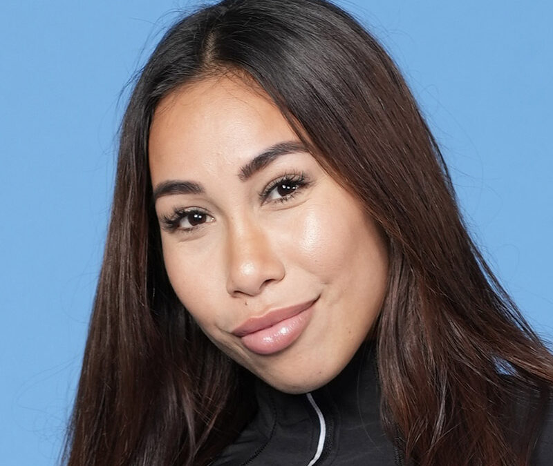 Maria “Malu” Lucero