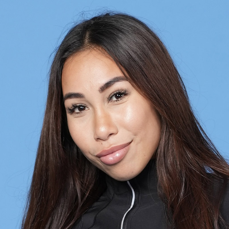 NDI New Mexico Teaching Artist Maria Lucero