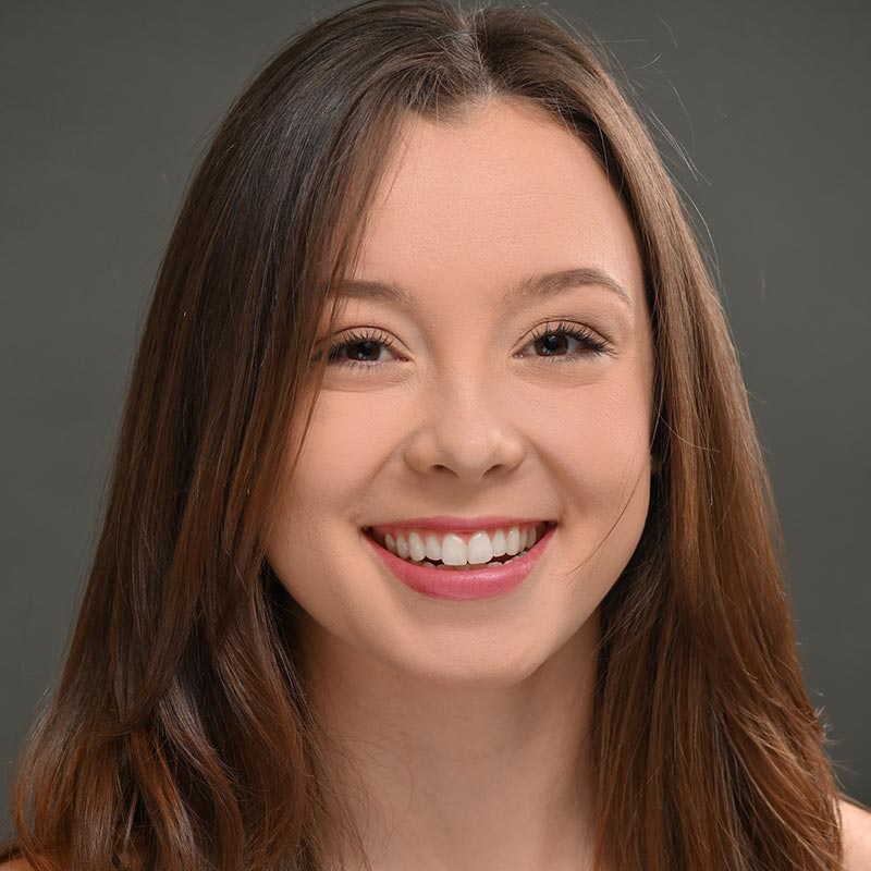 Nicole Miera, NDI New Mexico Santa Fe Artistic Associate