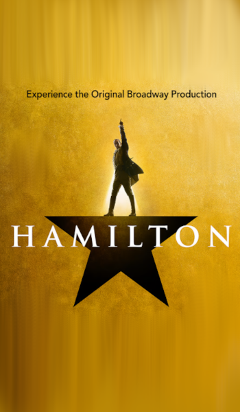 Hamilton Theater Event