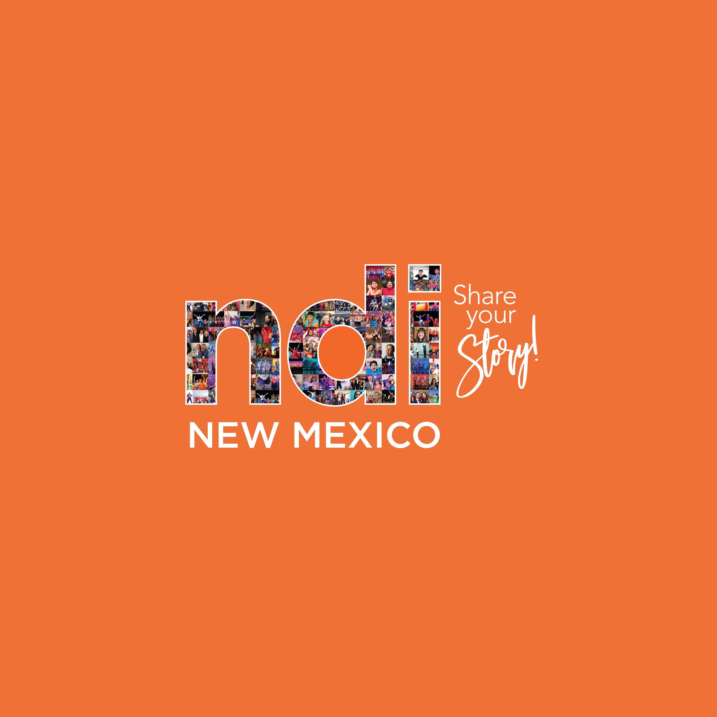 Share your NDI NM Stories